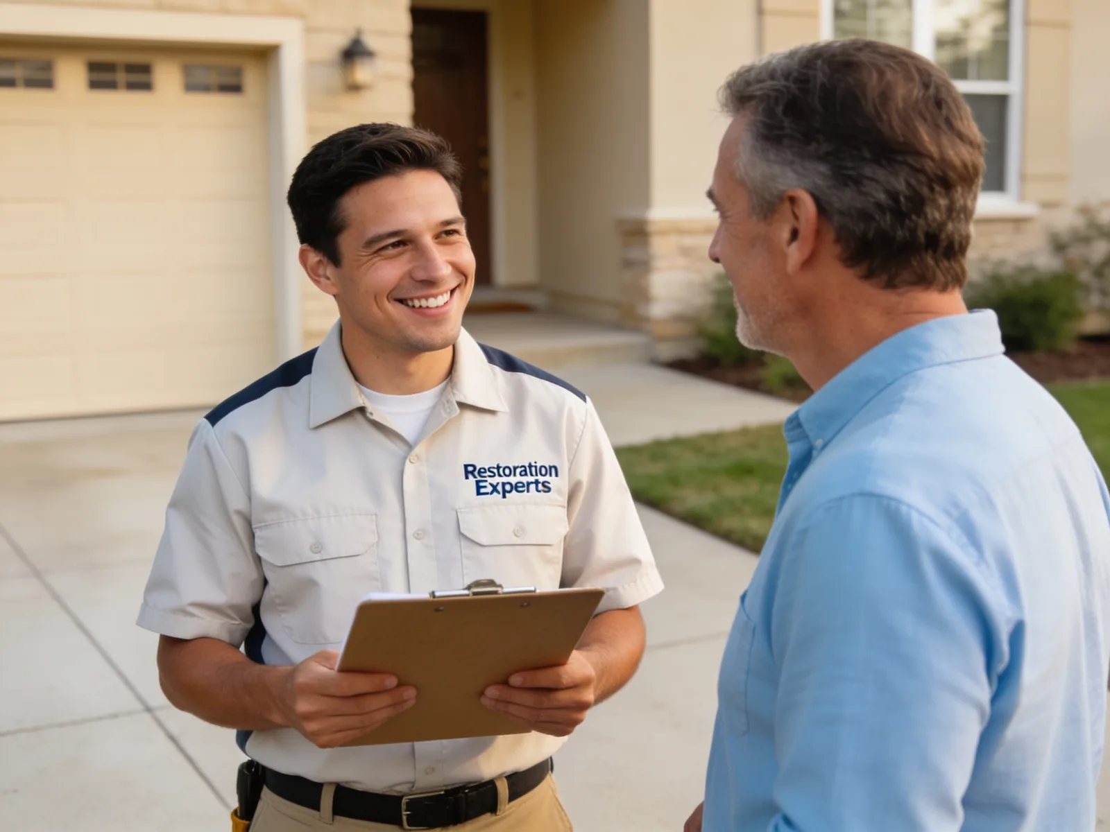 Water Damage Cleanup Hortense, GA FAQs